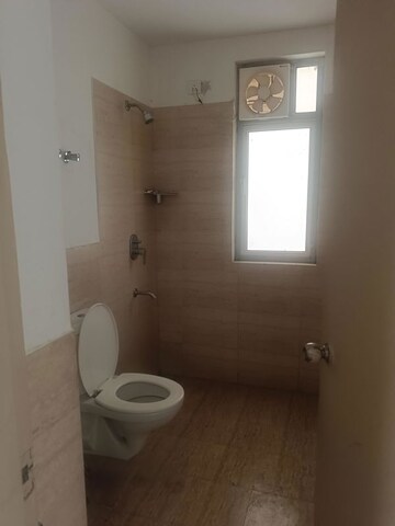 Bathroom in 2 BHK Apartment at ATS Allure, Sector 22d Yamuna Expressway – for Rent