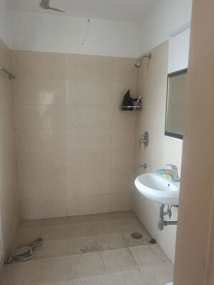 Bathroom in 2 BHK Apartment at ATS Allure, Sector 22d Yamuna Expressway – for Rent