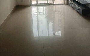 Bathroom in 2 BHK Apartment at ATS Allure, Sector 22d Yamuna Expressway – for Rent