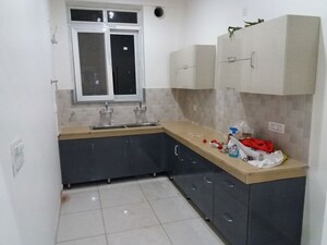 Kitchen in 2 BHK Apartment at NK Savitry Enclave, Vip Road – for Rent
