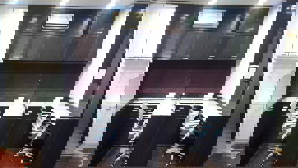 Office Space For Rent in Crystal Plaza Andheri West