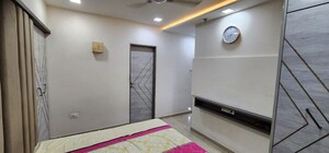 Furnished Amenities in 2 BHK Apartment at Squarefeet Grand Square, Anand Nagar – for Rent