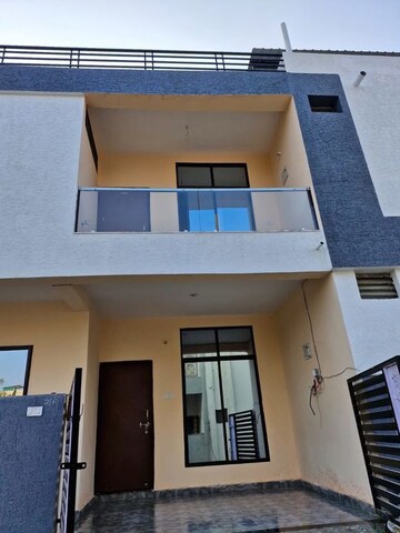 4 BHK Independent House For Sale in Baghmugalia