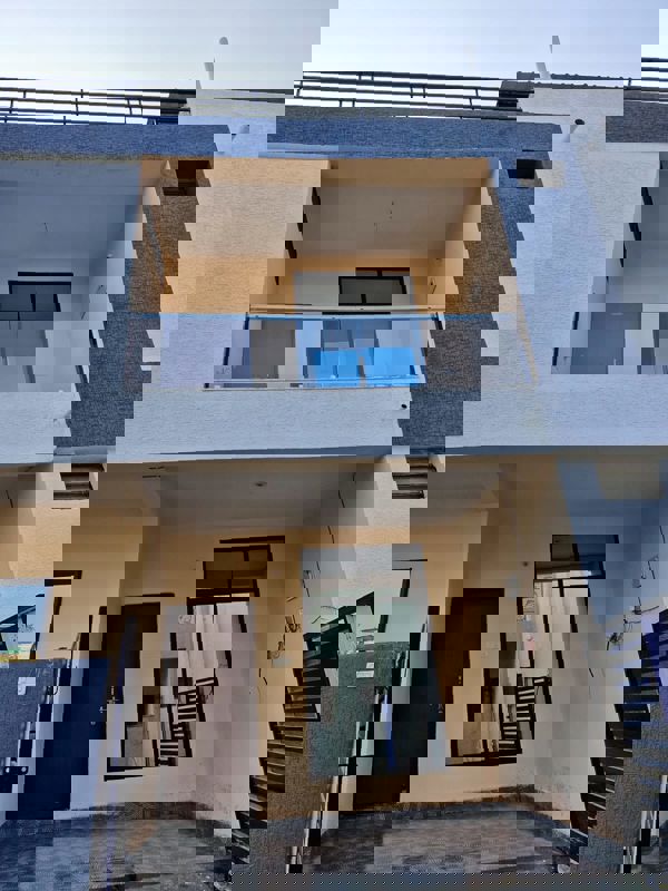 4 BHK + Study Room Independent House For Sale in Baghmugalia