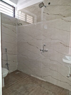 Bathroom in 4 BHK Independent House at Baghmugalia – for Sale