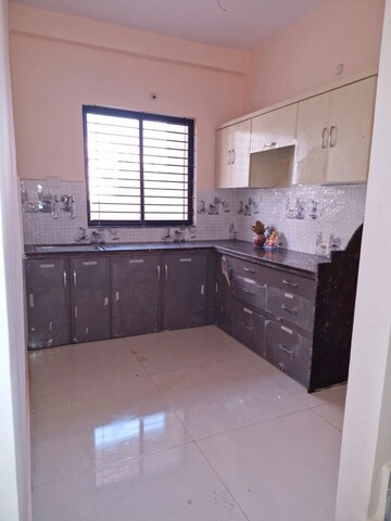 Kitchen in 4 BHK Independent House at Baghmugalia – for Sale