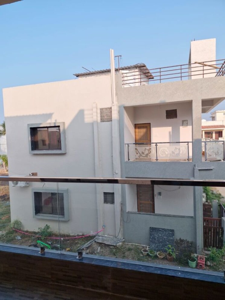 Exterior View, baghmugalia 4 Bedroom 2000 Sq.Ft. Independent House In Baghmugalia Bhopal 9773453