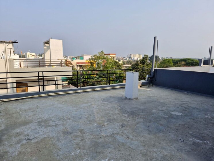 Exterior View, baghmugalia 4 Bedroom 2000 Sq.Ft. Independent House In Baghmugalia Bhopal 9773453