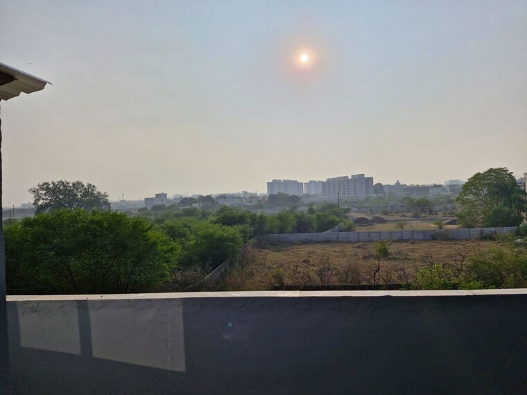 Exterior View, baghmugalia 4 Bedroom 2000 Sq.Ft. Independent House In Baghmugalia Bhopal 9773453