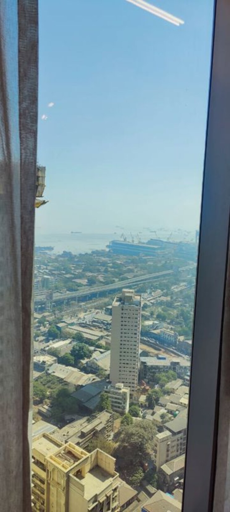 Swimming Pool, s-d-the-imperial-edge 4 Bedroom 3150 Sq.Ft. Apartment In Tardeo Mumbai 9773541