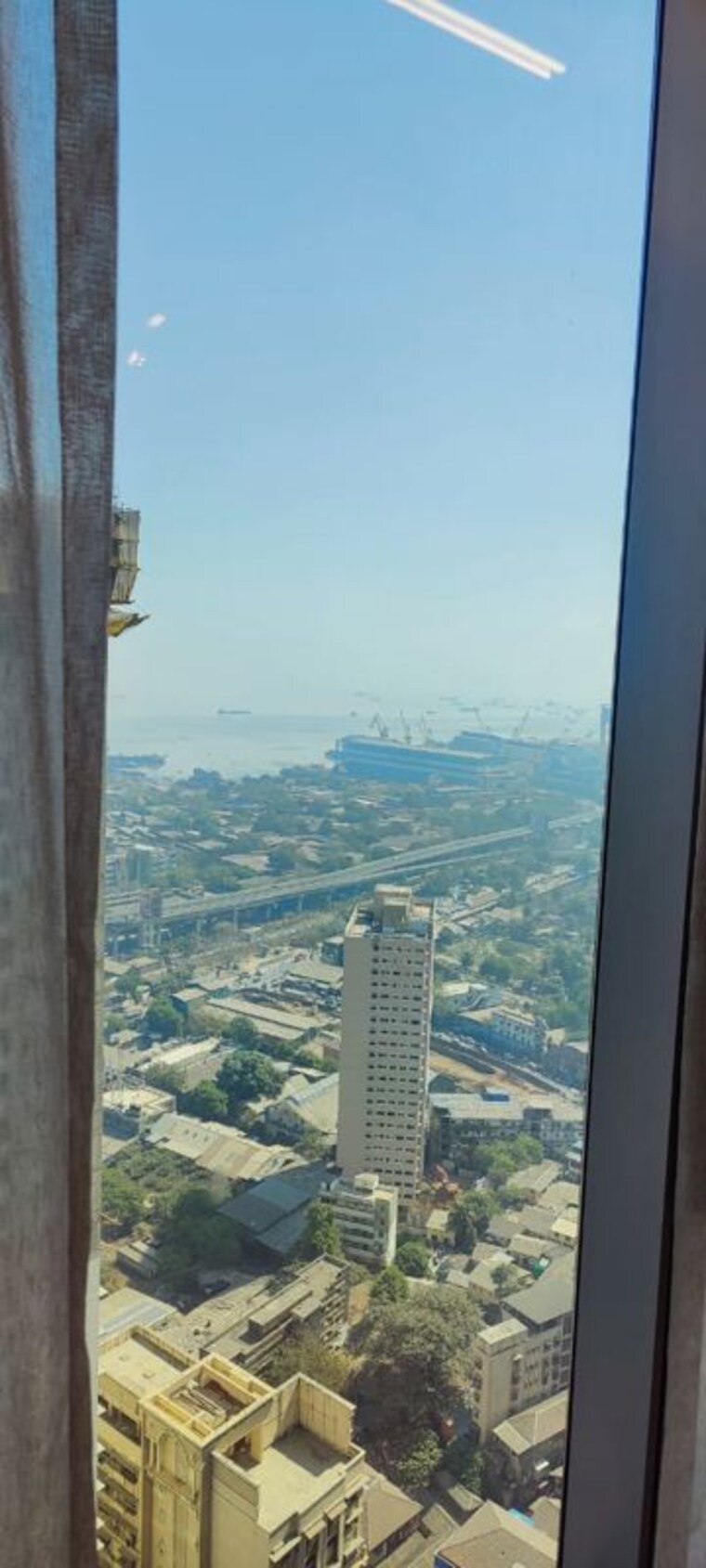 Swimming Pool, s-d-the-imperial-edge 4 Bedroom 3150 Sq.Ft. Apartment In Tardeo Mumbai 9773541