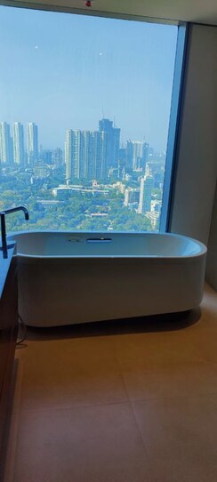 4 BHK + Pooja Room,Servant Room,Study Room,Extra Room Apartment For Rent in S D The Imperial Edge