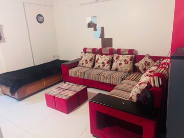 1 BHK Apartment For Rent in MJ Lifestyle Astro, Chikkanagamangala