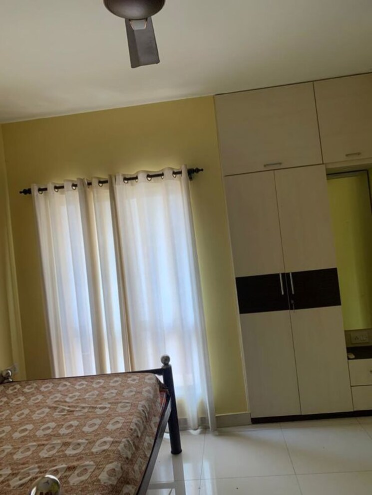 Bedroom, dtc-southern-heights 2 Bedroom 831 Sq.Ft. Apartment In Joka Kolkata 9581348