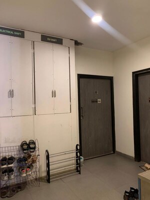  2 BHK Apartment at DTC Southern Heights, Joka – for Rent