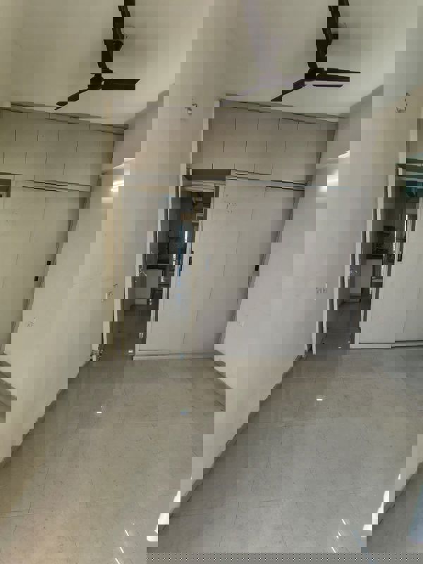 2 BHK Apartment For Rent in Signature The Millennia 3