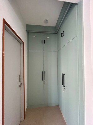  4 BHK Apartment at Saket – for Rent