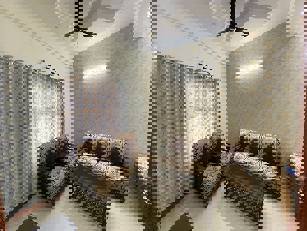 2 BHK Apartment For Rent in SBP City Of Dreams Zirakpur