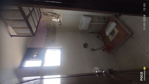 Kitchen in 2 BHK Builder Floor at Mehrauli – for Rent