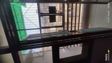 Kitchen in 2 BHK Builder Floor at Mehrauli – for Rent