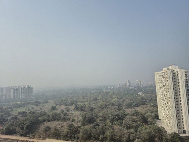 Exterior View, runwal-my-city 3 Bedroom 777 Sq.Ft. Apartment In Dombivli East Thane 9773565