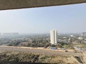 3 BHK Apartment For Rent in Runwal My City, Dombivli East