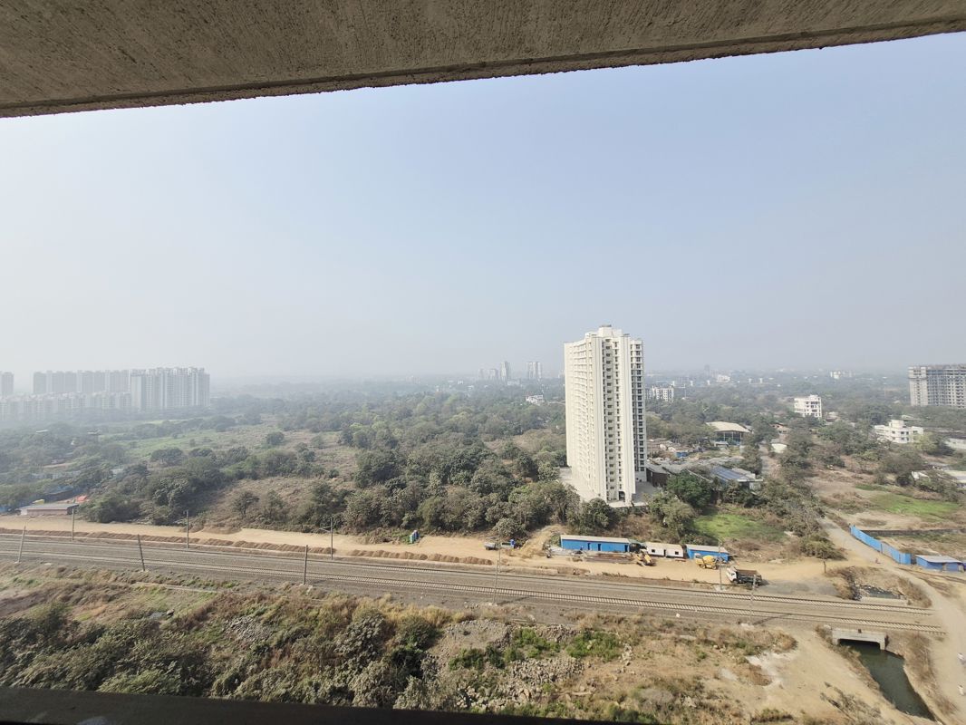 3 BHK Apartment For Rent in Runwal My City