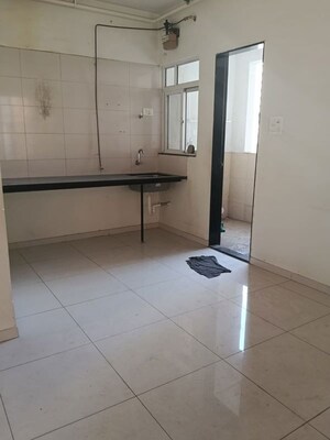 Bathroom in 2 BHK Apartment at Kolte Patil Life Republic, Hinjewadi – for Sale