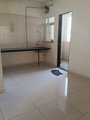 Bathroom in 2 BHK Apartment at Kolte Patil Life Republic, Hinjewadi – for Sale