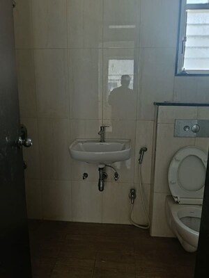 Master Bedroom in 2 BHK Apartment at Kolte Patil Life Republic, Hinjewadi – for Sale