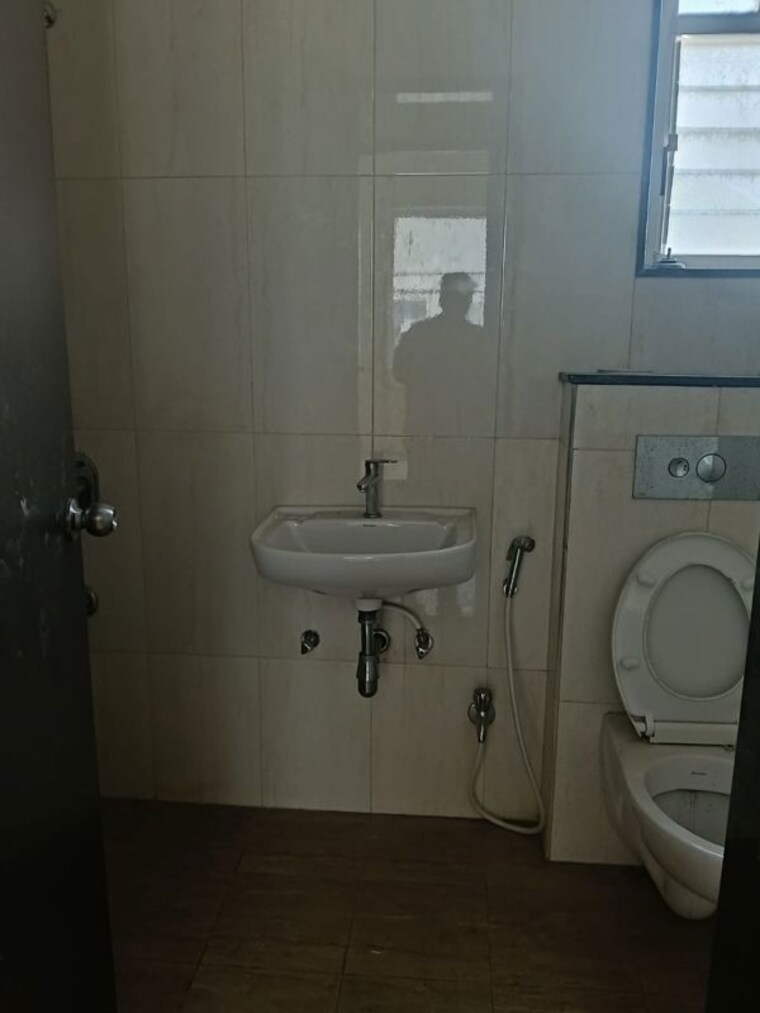 Master Bedroom, kolte-patil-life-republic 2 Bedroom 850 Sq.Ft. Apartment In Hinjewadi Pune 9773566