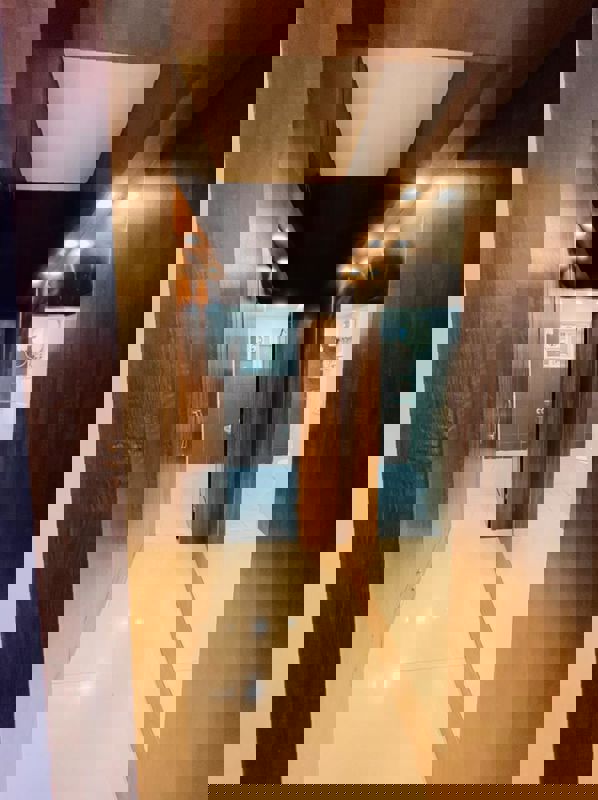 3.5 BHK + Servant Room 2200 Sq.Ft. Apartment in Rohtas Plumeria