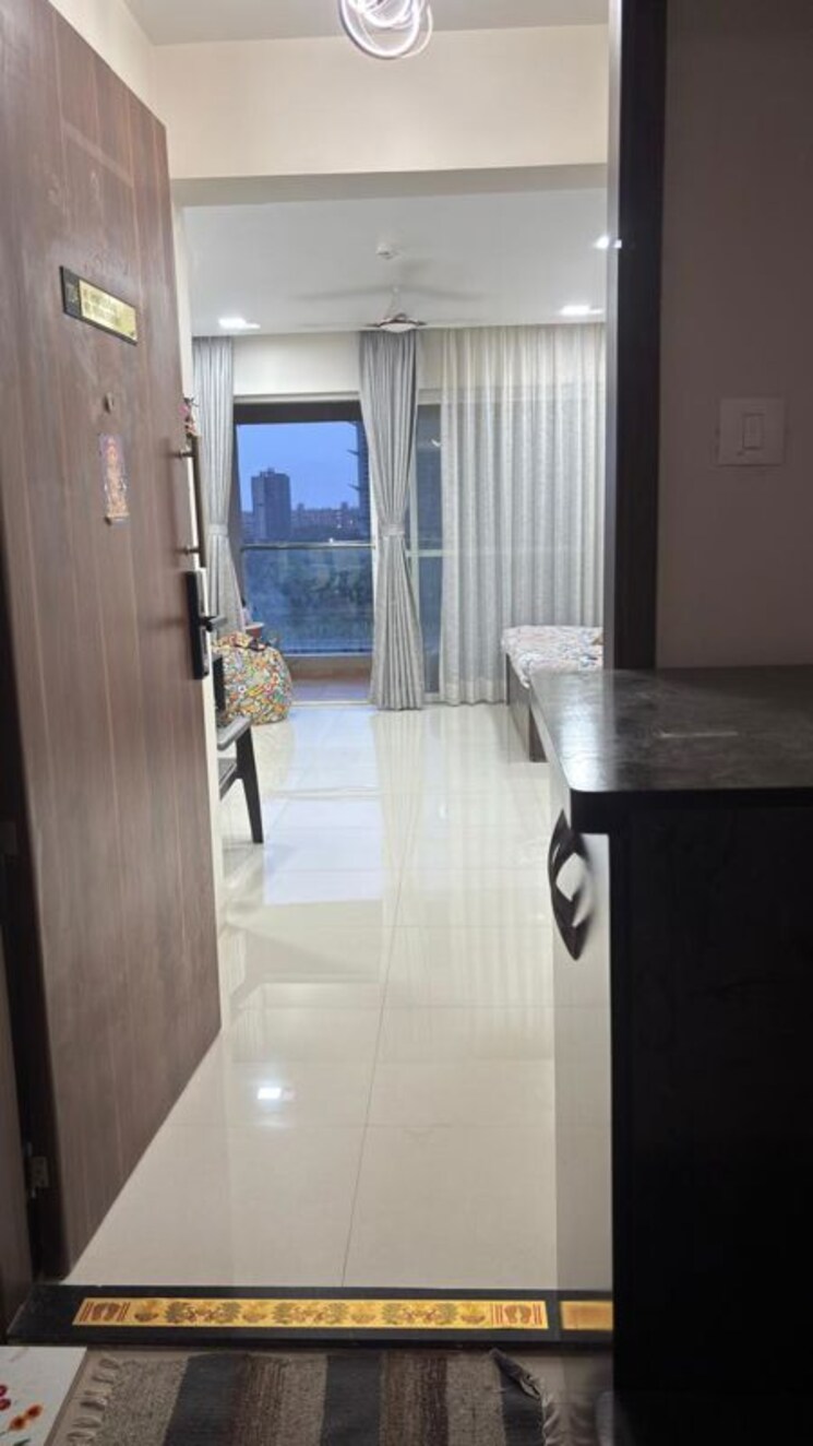 Master Bedroom, mantra-monarch 2 Bedroom 800 Sq.Ft. Apartment In Balewadi Pune 9773542