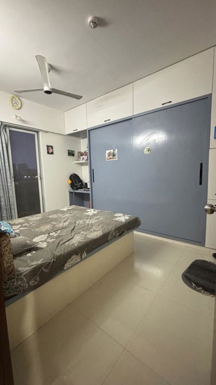 Bedroom, mantra-monarch 2 Bedroom 800 Sq.Ft. Apartment In Balewadi Pune 9773542