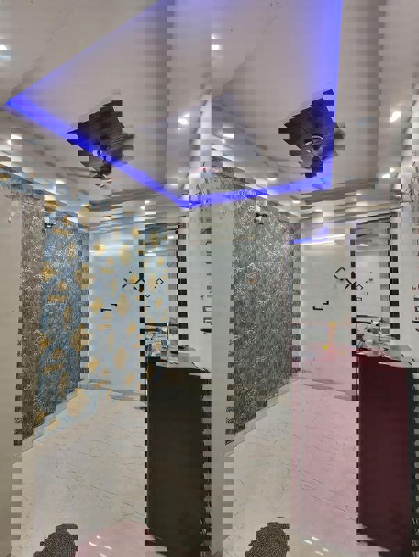 1 BHK Builder Floor For Rent in Govindpuri