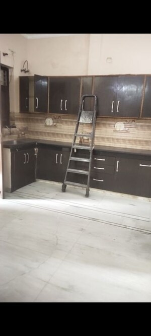 Kitchen in 2 BHK Independent House at Sector 4 – for Rent