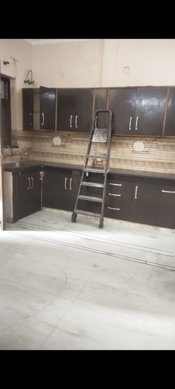 Kitchen in 2 BHK Independent House at Sector 4 – for Rent