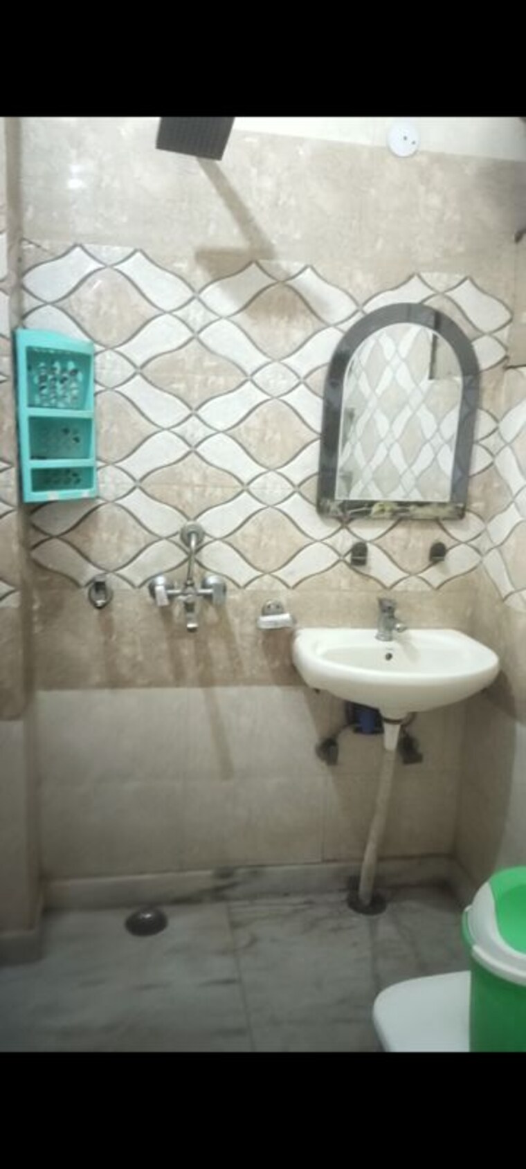 Bathroom, sector 4 2 Bedroom 100 Sq.Yd. Independent House In Sector 4 Gurgaon 9773576