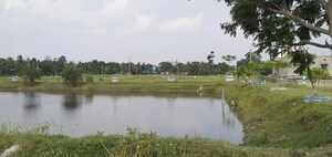  Plot – Exterior View View at Janapriyo Metrocity Park, Baruipur - for Sale