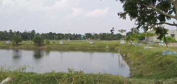  Plot – Exterior View View at Janapriyo Metrocity Park, Baruipur - for Sale