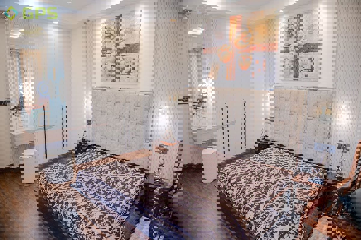 3 BHK Builder Floor For Sale in BPTP Green Oaks