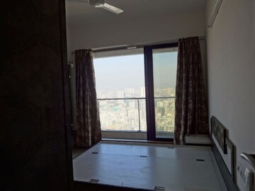 Bedroom in 2 BHK Apartment at Elanza, Malad West – for Sale