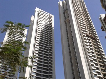 2 BHK Apartment For Sale in Elanza, Malad West