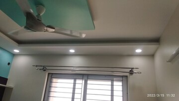 Furnished Amenities in 3 BHK Apartment at Sterling Ascentia, Bellandur – for Rent