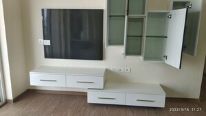 Furnished Amenities in 3 BHK Apartment at Sterling Ascentia, Bellandur – for Rent