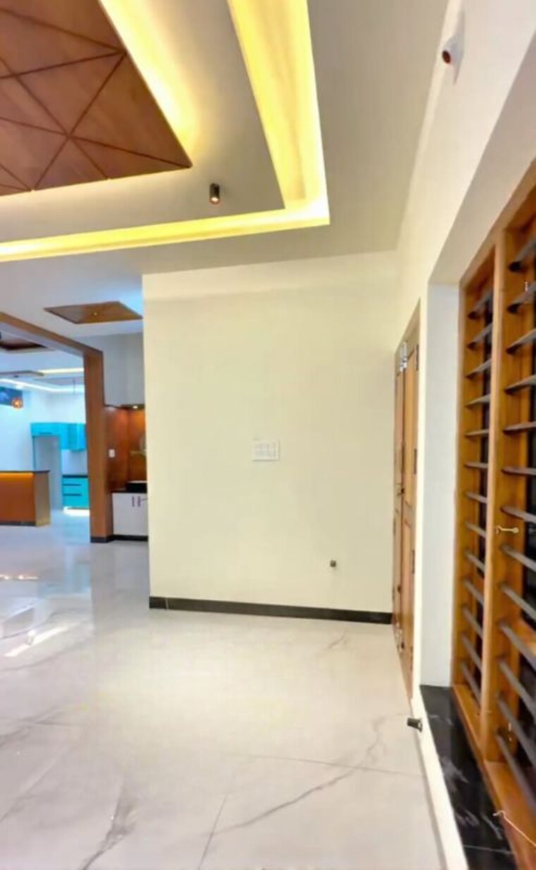 undefined, kolazhy 4 Bedroom 2100 Sq.Ft. Independent House In Kolazhy Thrissur 9773572