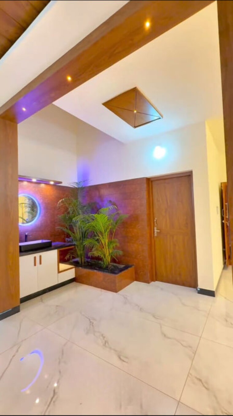 Bedroom, kolazhy 4 Bedroom 2100 Sq.Ft. Independent House In Kolazhy Thrissur 9773572