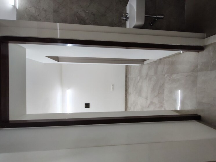 Kitchen, dosti-greater-thane 1 Bedroom 320 Sq.Ft. Apartment In Kalher Thane 9773583