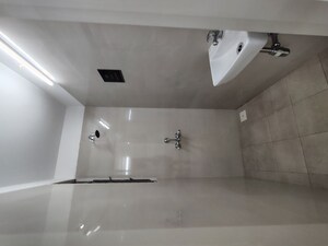 Bathroom in 1 BHK Apartment at Dosti Greater Thane, Kalher – for Sale