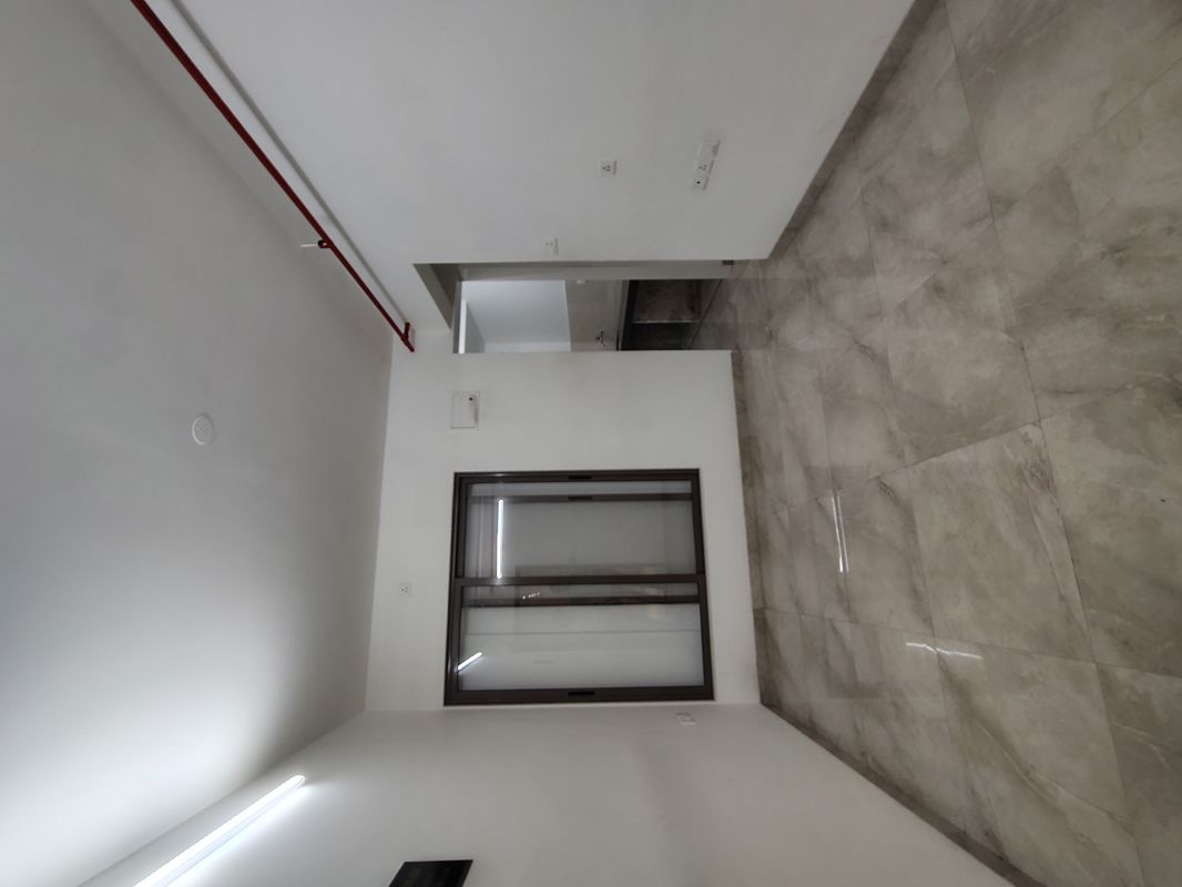 1 BHK Apartment For Sale in Dosti Greater Thane